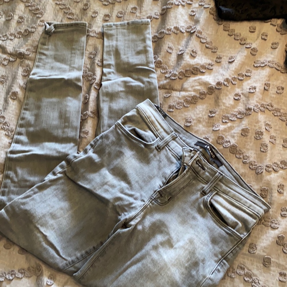 J brand skinny jeans